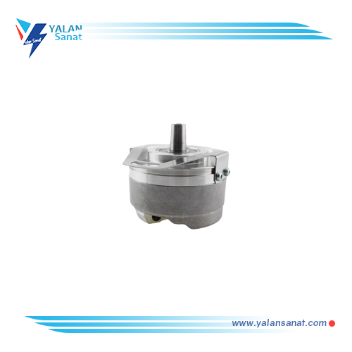 انکودر EQN 1325-A-M-2048