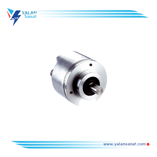 انکودر A3M60B-S4PB013X13