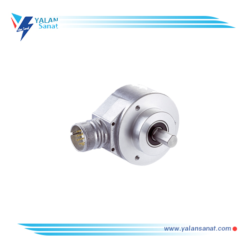 انکودر AFS60A-S4PA262144