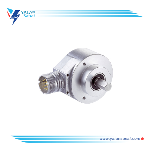 انکودر AFS60B-S4PA032768