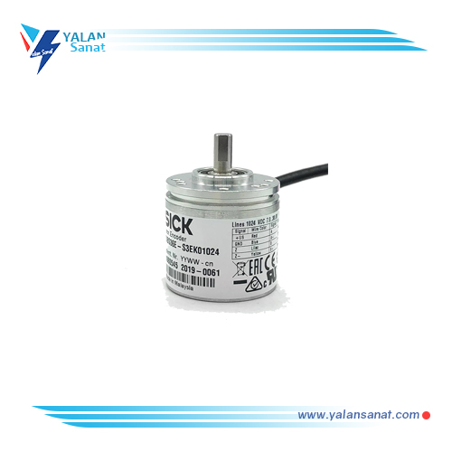 انکودر DBS36E-S3EK01024