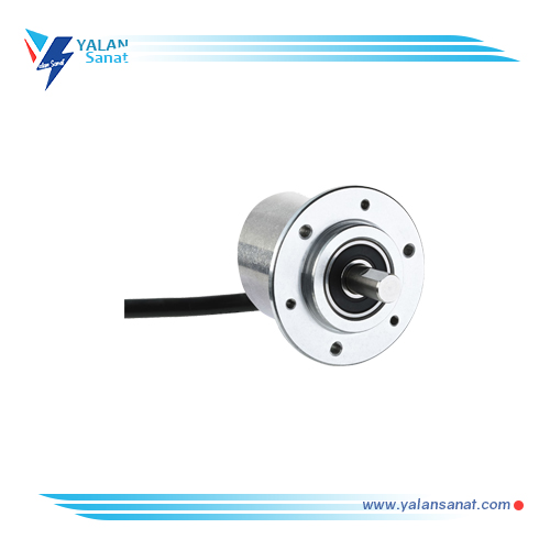 انکودر DBS50E-S5EK00100