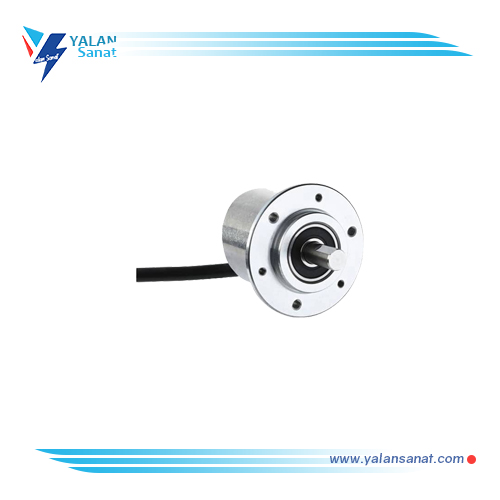 انکودر DBS50E-S5EK00360