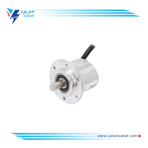 انکودر DBS50E-S5EK00500