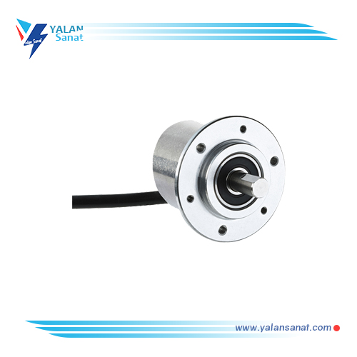 انکودر DBS50E-S5EK01000