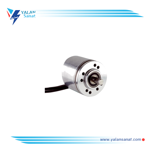 انکودر DBS50E-S5EK02000