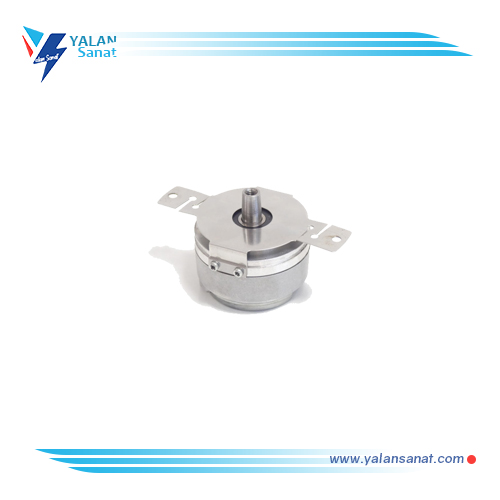 انکودر ERN 1381.026-2048