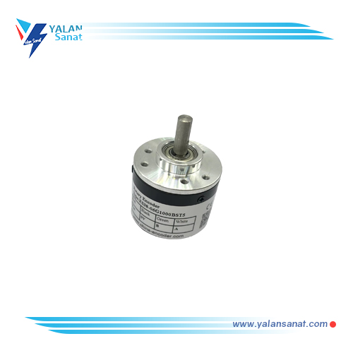 انکودر ROD 323 1024 E10