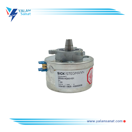 انکودر SRS50-HGA0-K01