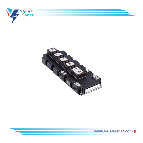 ماژول FF1000R17IE4