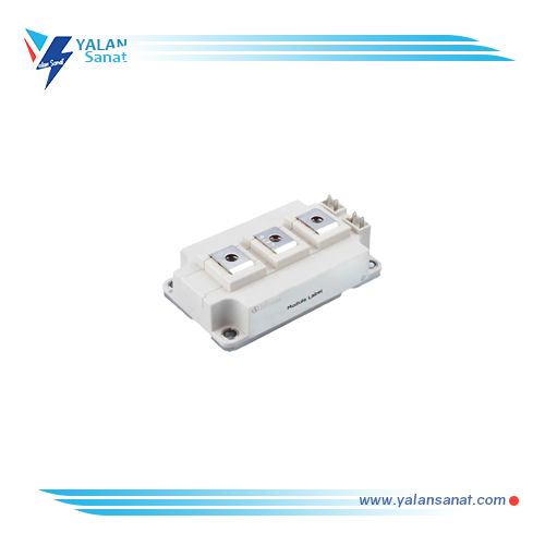 ماژول FF100R12KS4