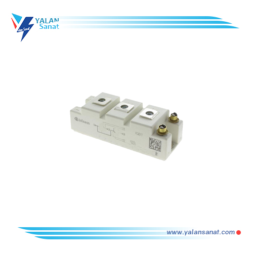 ماژول FF200R12KS4