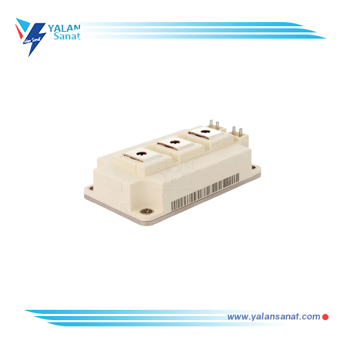 ماژول FF300R12KS4