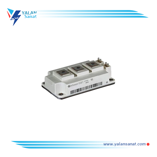 ماژول FF300R12KT4