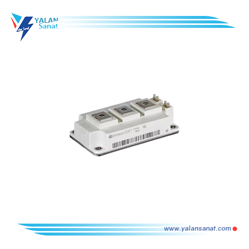 ماژول FF450R12KE4