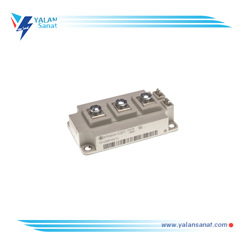 ماژول FF450R12KT4