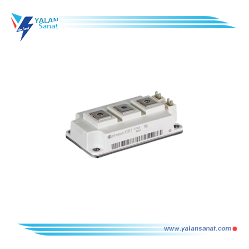 ماژول FF600R12KE4