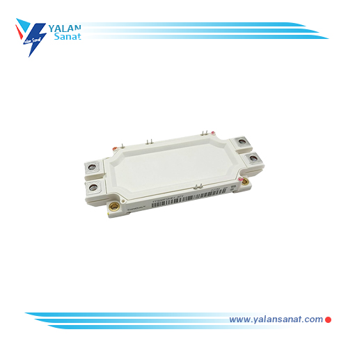ماژول FF600R12ME4