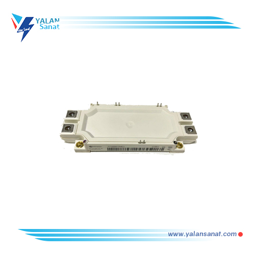 ماژول FF600R17ME4