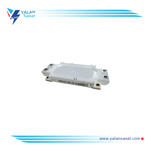 ماژول FF600R17ME4P