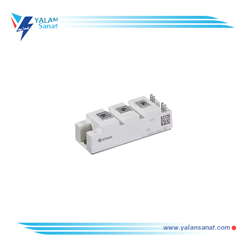 ماژول FF75R12RT4