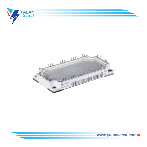 ماژول FP100R12KT4