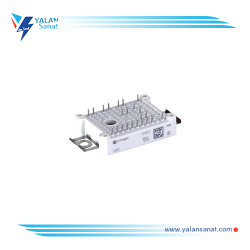 ماژول FP10R12W1T4