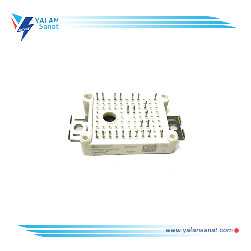 ماژول FP15R12W1T4