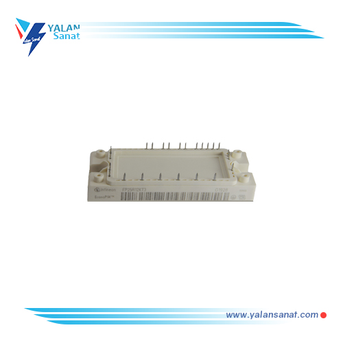 ماژول FP25R12KT3