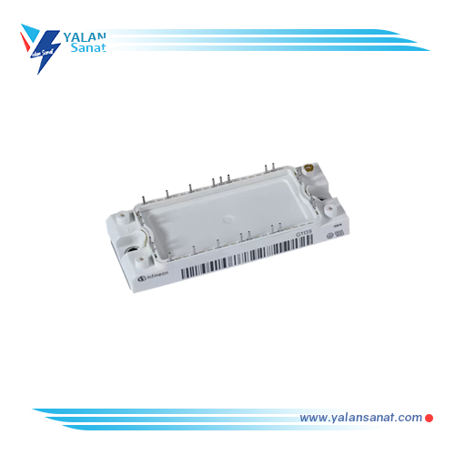 ماژول FP25R12KT4-B15