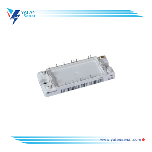 ماژول FP25R12KT4