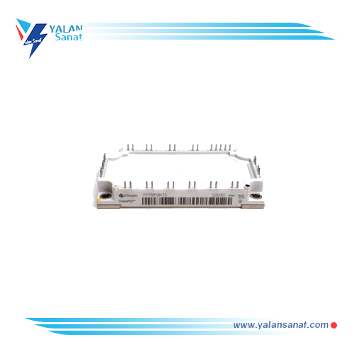 ماژول FP75R12KT3