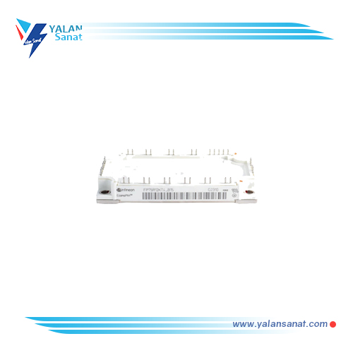 ماژول FP75R12KT4 B15