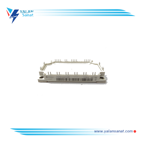 ماژول FS75R12KE3-B3