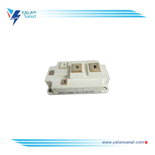 ماژول FZ400R12KE4