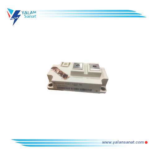 ماژول FZ400R12KS4