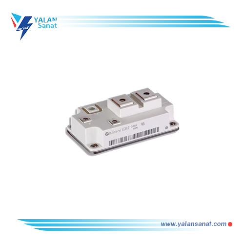 ماژول FZ400R12KS4P