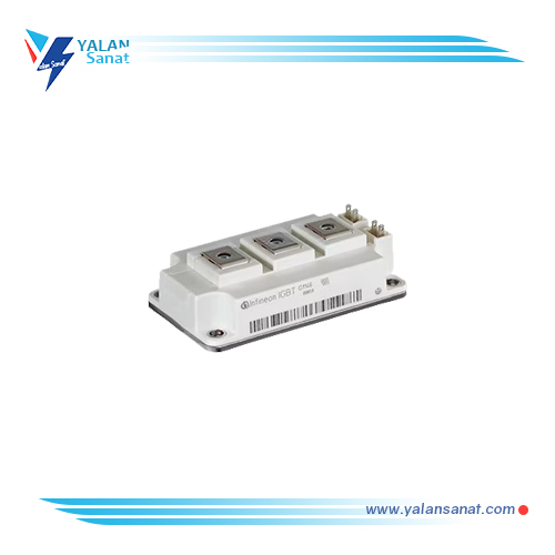 ماژول FZ600R12KE4