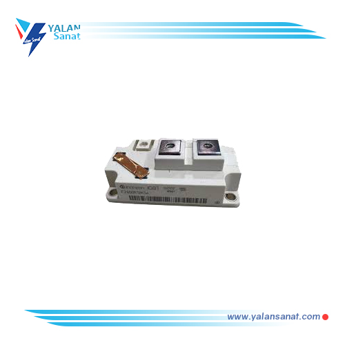 ماژول FZ600R12KS4