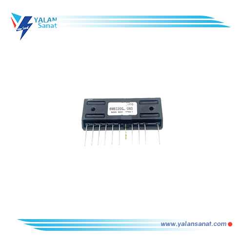 ماژول MBI25GS-060
