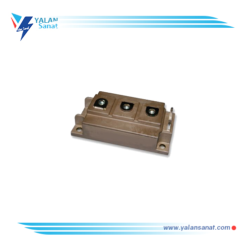 ماژول 2 MBI200U4H-120-50