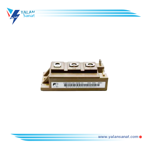 ماژول 2MBI300U2B-060B-54