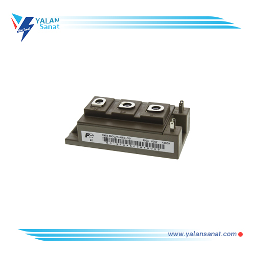 ماژول 2MBI400U2B-060-50