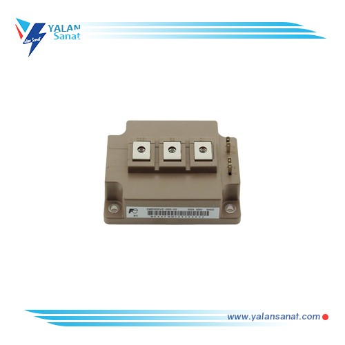 ماژول 2MBI600VE-060-50
