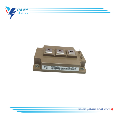 ماژول 2MBI600VE-120-50