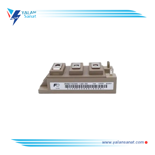 ماژول 2MBI75U4A-120-50