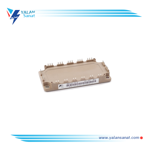 ماژول 6MBI100S-120-50