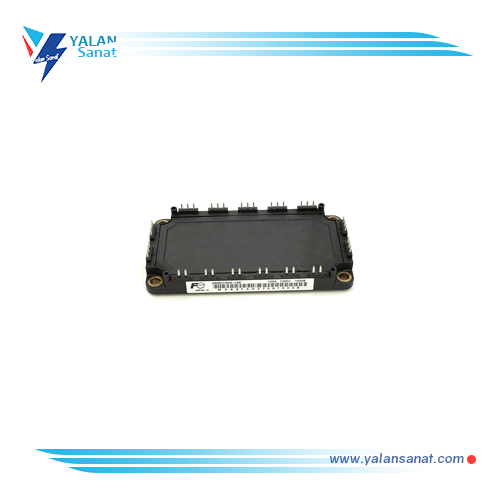 ماژول 6MBI100S-120