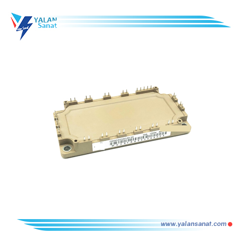 ماژول 6MBI100VB-120-50