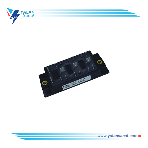 ماژول 6MBI15L-120